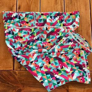 fabletics crop leggings